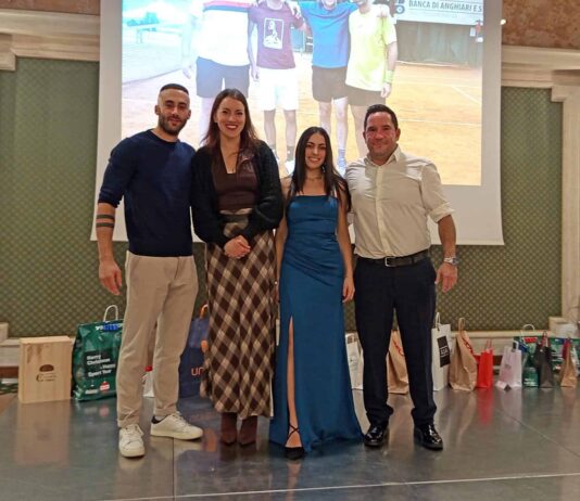 Un 2025 di sviluppo e soddisfazioni per il Valtiberina Tennis