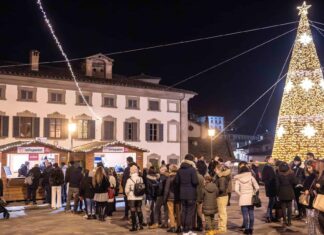 VINICOLI 2025: Anghiari celebra un’edizione da record