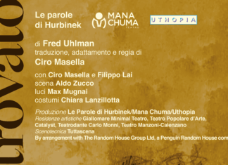 Al teatro Dante di Sansepolcro, “L’amico ritrovato” di Fred Uhlman
