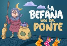 Anghiari: gran finale con “Vai di Ronda” e “la Befana vien dal Ponte”