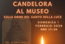 “Candelora al Museo” Sansepolcro: torna la visita a lume di candela