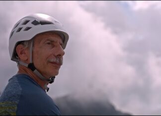 A Sansepolcro la proiezione “Tra natura e quota”, le Apuane