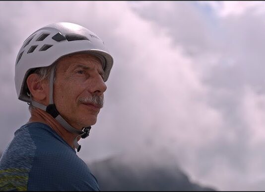 A Sansepolcro la proiezione “Tra natura e quota”, le Apuane