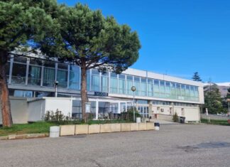 Il palazzetto dello sport di Sansepolcro sarà intitolato a Pietro Besi