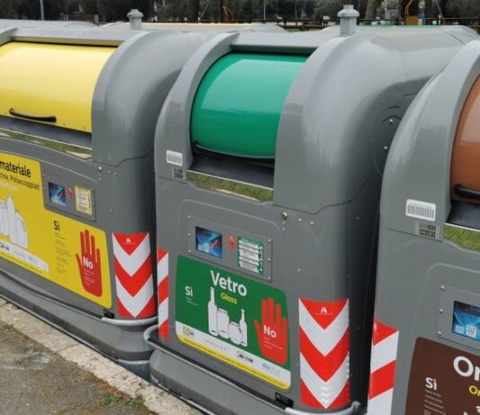 Sansepolcro raccolta rifiuti: ultimo passaggio per la riorganizzazione