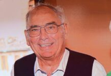 Addio a Oscar Ceccarini, contadino, operaio Unoaerre e Segretario Fiom