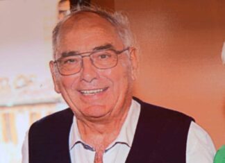 Addio a Oscar Ceccarini, contadino, operaio Unoaerre e Segretario Fiom