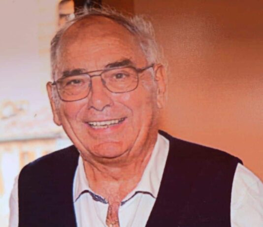 Addio a Oscar Ceccarini, contadino, operaio Unoaerre e Segretario Fiom