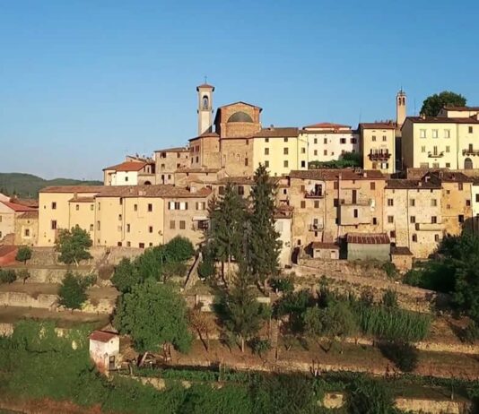 Monterchi entra nel Distretto di Economia Civile Alta Valle del Tevere