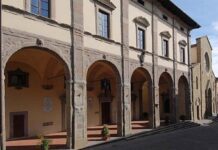 Sansepolcro: andamento demografico 2025, popolazione stabile