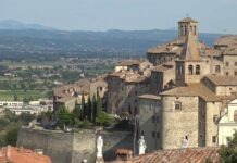 Lunedì 9 febbraio le telecamere di RAI 1 nelle scuole di Anghiari