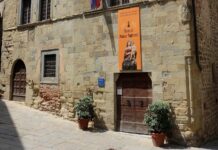 Anghiari: il Museo di Palazzo Taglieschi aperto con ingresso gratuito