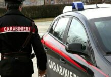 I Carabinieri di Anghiari arrestano minorenne per possesso di droga
