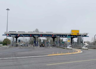 A1: chiusa per una notte la stazione di Valdarno