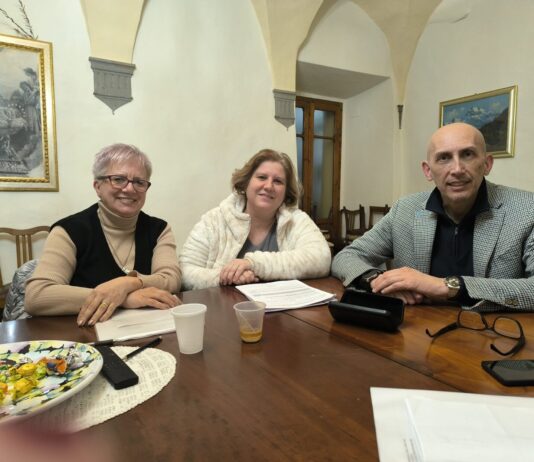 Centro Diurno Terzilio Rossi: firmata stabilizzazione lavoratrici