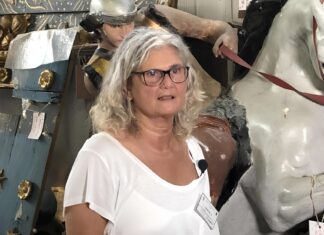 Cordoglio a Sansepolcro per l’improvvisa scomparsa di Paola Refice