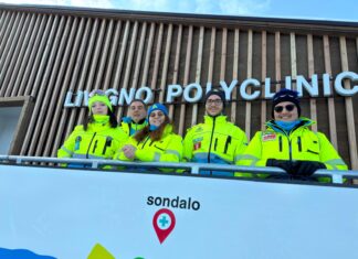 C’è anche Sansepolcro alle Olimpiadi invernali di Milano-Cortina