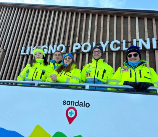 C’è anche Sansepolcro alle Olimpiadi invernali di Milano-Cortina