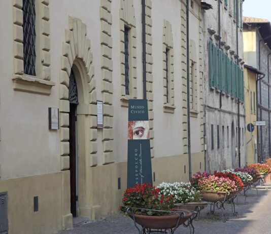 San Valentino al Museo: amori mitologici e storie di corte