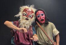 Pieve Santo Stefano: lo spettacolo L’ARBITRATO al Teatro G. Papini