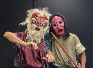 Pieve Santo Stefano: lo spettacolo L’ARBITRATO al Teatro G. Papini