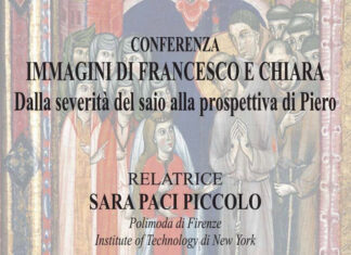 Sansepolcro: la storia delle vesti di Francesco e Chiara
