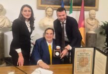 Sansepolcro rende omaggio a Emilia Marinelli Valori