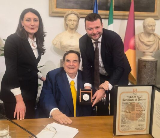 Sansepolcro rende omaggio a Emilia Marinelli Valori