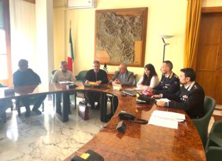 Sicurezza stradale: vertice per Badia Tedalda e Sestino