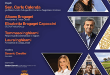 A Pieve Santo Stefano arriva Carlo Calenda sabato 14 marzo