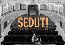 Al via “SEDUT!” la stagione teatrale 2026 del Teatro di Anghiari