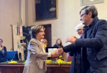 “Donne & Lavoro”, a Sansepolcro premiata Rosetta Del Bene