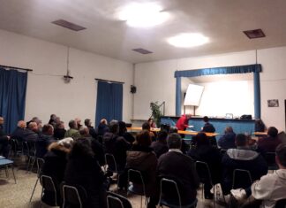 Sansepolcro, la variante minaccia la campagna di Gricignano