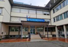 Lavori al Pronto Soccorso dell’ospedale della Valtiberina