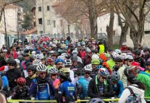 Panariello, terzo centro stagionale alla GF Le Vie di Francesco