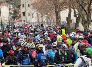 Panariello, terzo centro stagionale alla GF Le Vie di Francesco