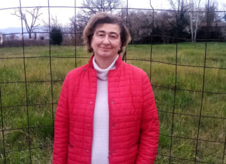 Anghiari: presto un nuovo parcheggio pubblico a San Leo