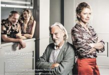 Teatro Dante: si chiude una stagione ricca con “Vicini di casa”