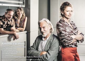 Teatro Dante: si chiude una stagione ricca con “Vicini di casa”