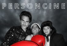 Teatro di Anghiari: Sabato 28 marzo lo spettacolo “Personcine”