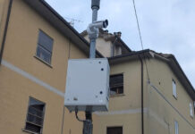 Potenziato il sistema di videosorveglianza comunale di Sansepolcro