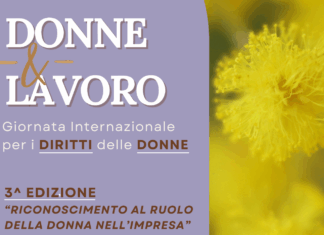 Terza edizione per la Giornata Internazionale dei Diritti delle Donne