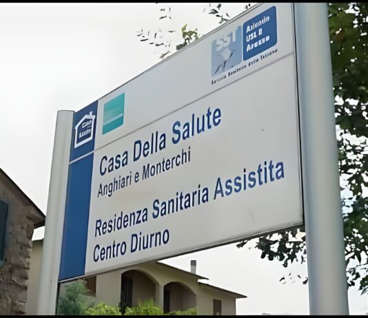 Anghiari: riorganizzazione sanitaria e preoccupazioni dell’opposizione