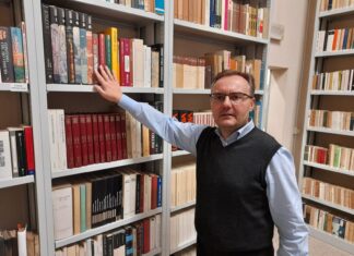 Conferenza sul Monte di Pietà e la sua nascita a Sansepolcro