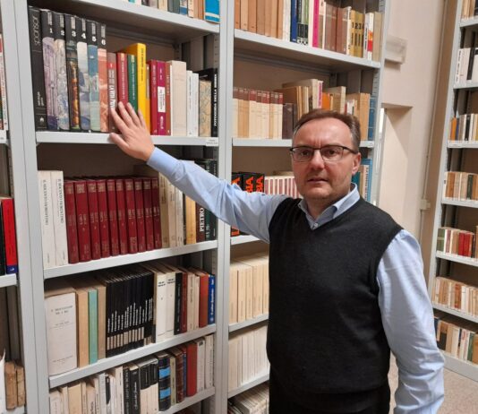 Conferenza sul Monte di Pietà e la sua nascita a Sansepolcro