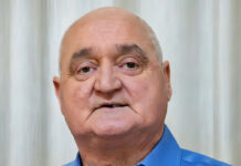 Lutto in casa Cgil: la scomparsa di Mario Lucchetti