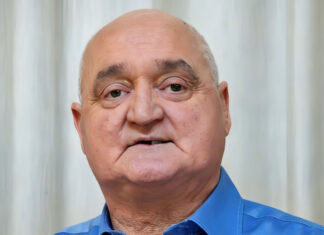 Lutto in casa Cgil: la scomparsa di Mario Lucchetti