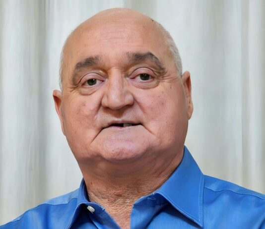 Lutto in casa Cgil: la scomparsa di Mario Lucchetti