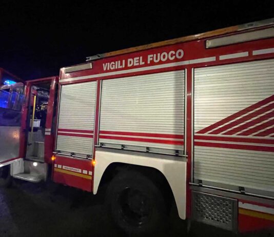 Ritrovata nella notte a Badia Tedalda la persona scomparsa
