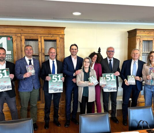 Ad Anghiari la 51esima Mostra Mercato dell’Artigianato in Valtiberina